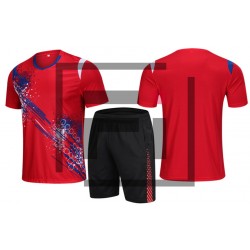 Soccer Football Kit